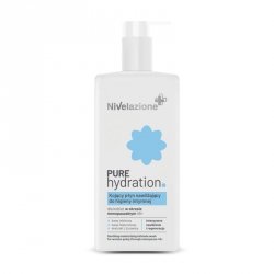 NIVELAZIONE Kojący płyn nawilżający do higieny intymnej 260 ml