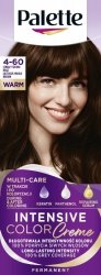 PALETTE Intens Creme Intensywna farba do włosów w kremie 4-60 jasny średni brąz