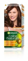 GARNIER Color Naturals Farba nr 5.25 - Jasny Opalizujący Kasztan