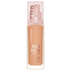 MAYB Podkład Lifter PLUMP&GLOW 119