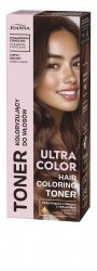 JOANNA Ultra Color Toner do włosów Cinnamon chocolate 100 g