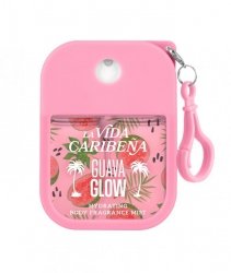 LA VIDA CARIBENA Body Mist Mgiełka do ciała Guava Glow 35 ml