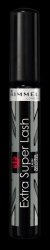 Rimmel Tusz do rzęs Extra Super Lash czarny