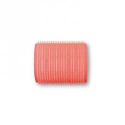 Top Choice Akcesoria do włosów Wałki do włosów Q47 twarde (0478)  1op.-6szt