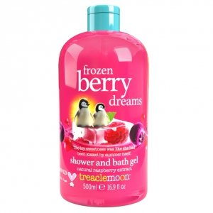 Treaclemoon Żel 500ml Frozen Berry Dreams 