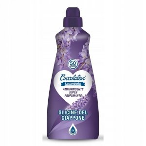 COCCOLATEVI PŁYN do płukania 1250ml Glicine 