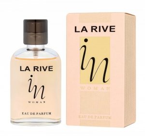 LA RIVE In Woda perfumowana dla kobiet 30 ml 