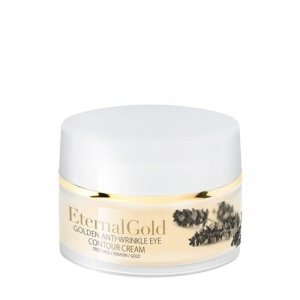 ORGANIQUE ETERNAL GOLD Krem p/oczy 31_10_25** 