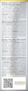 NIVEA V LUMINOUS Anti Dark-Circle eye 