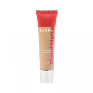 LAMEL Cloud Matte Full Podkład matujący do twarzy 06N 30 ml 