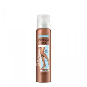 SALLY HANSEN RAJSTOPY SPR.3 TAN GLOW& 