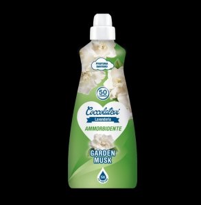 COCCOLATEVI PŁYN do płukania 1250ml Garden Mus 