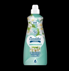 COCCOLATEVI PŁYN do płukania 1250ml Muschio Bi 