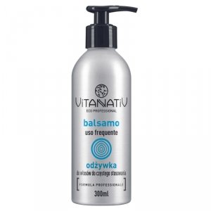 VITANATIV Eco Professional Odżywka do włosów do częstego stosowania 300 ml 