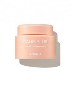 SAEM Care plus krem do twarzy Baobab-2027-01-08 