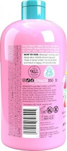 Treaclemoon Żel 500ml Vanilla Raspberry Gelato 