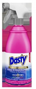 DASTY 700ml spray OKNA Pink Souk 