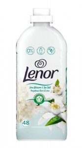 P&G LENOR KONC D/PŁ 1,2L LIME BLOSSOM&SALT& 
