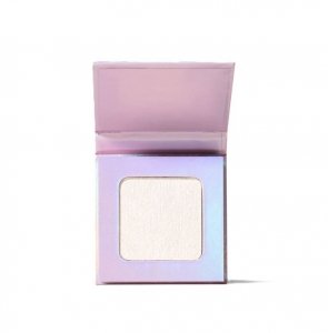 EVERYBODY LONDON by Julia Żugaj Superstar Rozświetlacz do twarzy wypiekany Full moon 