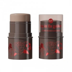 BELL Fog In The Garden Shape Maker Bronzer w sztyfcie 01 Tea Time 6,2g 