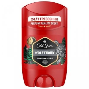 OLD SPICE Wolfthorn Dezodorant męski w sztyfcie 50 ml 