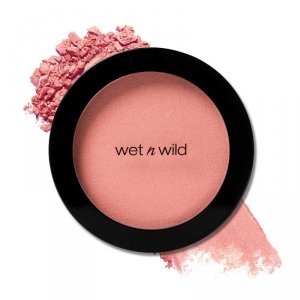 WET N WILD Color Icon Blush Róż w kamieniu Pinch Me Pink 