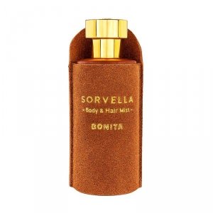 SORVELLA Body & Hair Mist Mgiełka do ciała i włosów Bonita 100 ml 