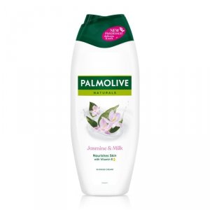 COL PALM ŻEL 500ml Naturals MILK&JASMIN 