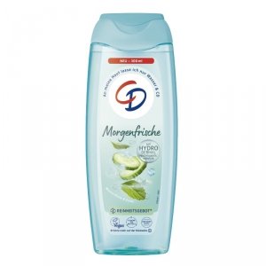 CD Żel pod Prysznic Morgenfrische (Poranna Świeżość), 300ml 