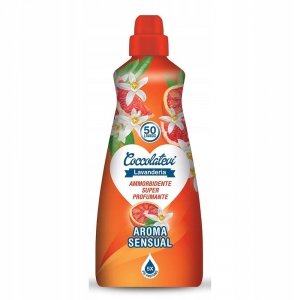 COCCOLATEVI PŁYN do płukania 1250ml Aroma Sens 