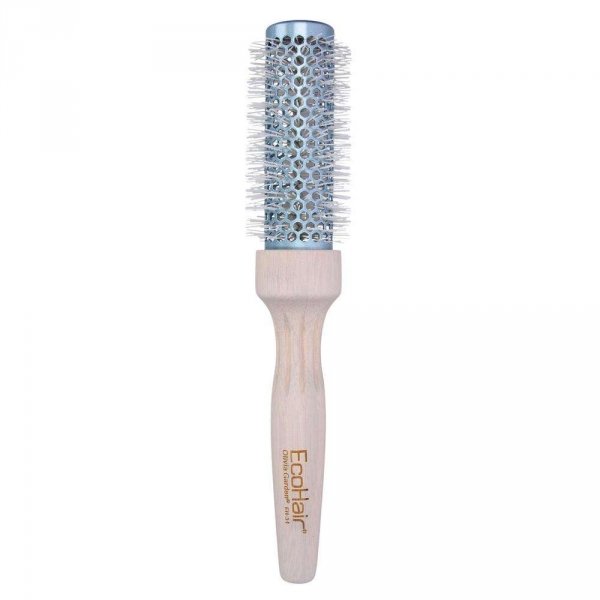 OLIVIA GARDEN Ecohair Thermal Szczotka do modelowania włosów 34 mm