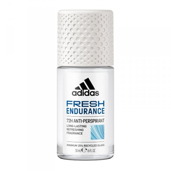Adidas Fresh Endurance Dezodorant roll-on dla kobiet 50ml