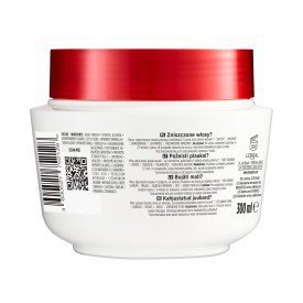 LOREAL Elseve Total Repair 5 Maska z serum wypełniającym do włosów zniszczonych 300 ml