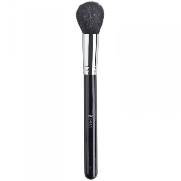IBRA Pędzel do konturowania twarzy nr 21