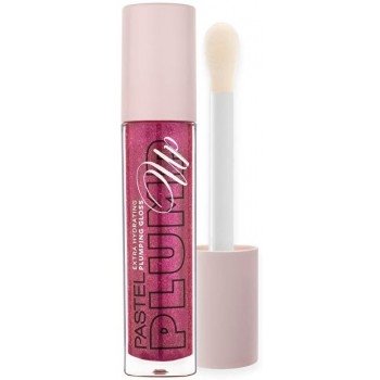 PASTEL PLUMP UP Błyszczyk do ust 207