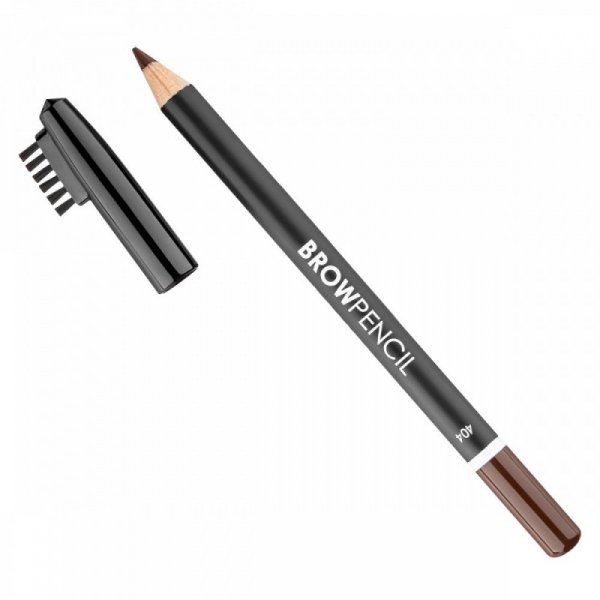 LAMEL Kredka do brwi Brow Pencil nr 404