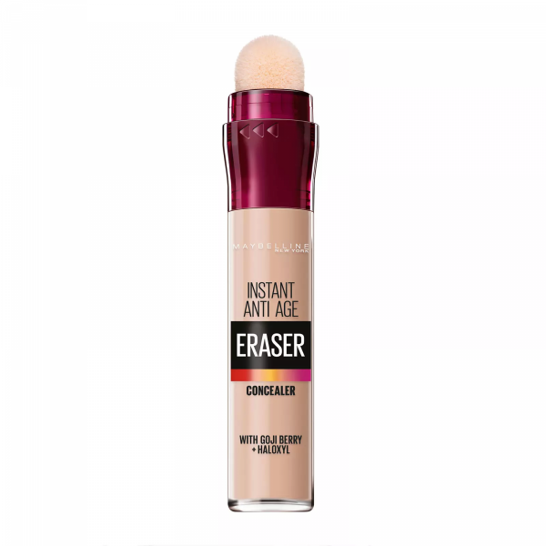 Maybelline Korektor z gąbką Instant Anti-Age Eraser nr 06 Neutralizer