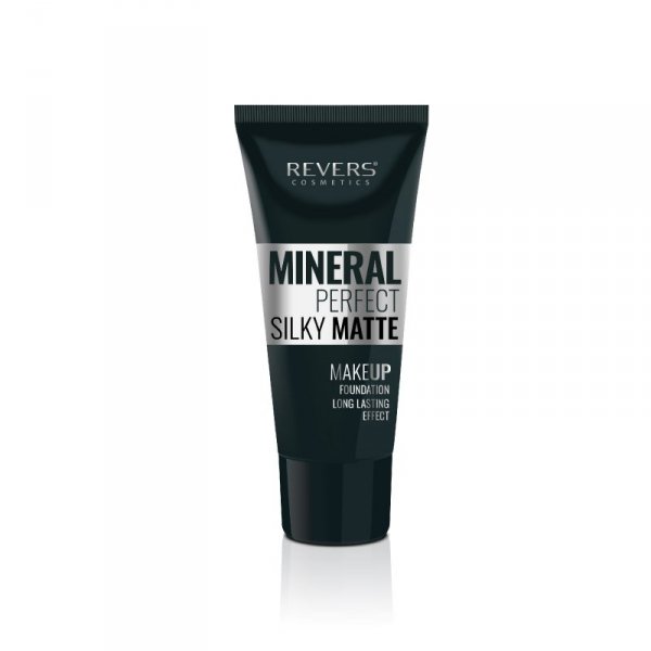 REVERS Fluid Mineral Silky Matte, nr30 Sand