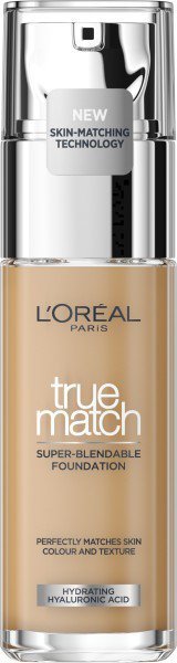 MAY TrueMatchFdTnu inter 4.5.N Beige Pe