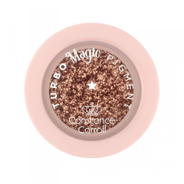 CONSTANCE CARROLL Cień do powiek Turbo Magic Pigment nr 49  3 g