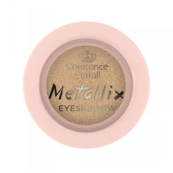 CC Cień Metallix Mono 14 Moonflower new&