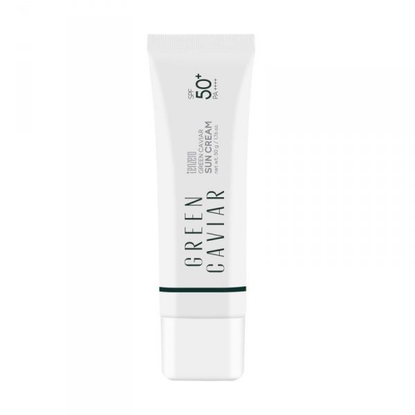 TENZERO Krem do twarzy SPF50+ Anti-Age Kawior 50g