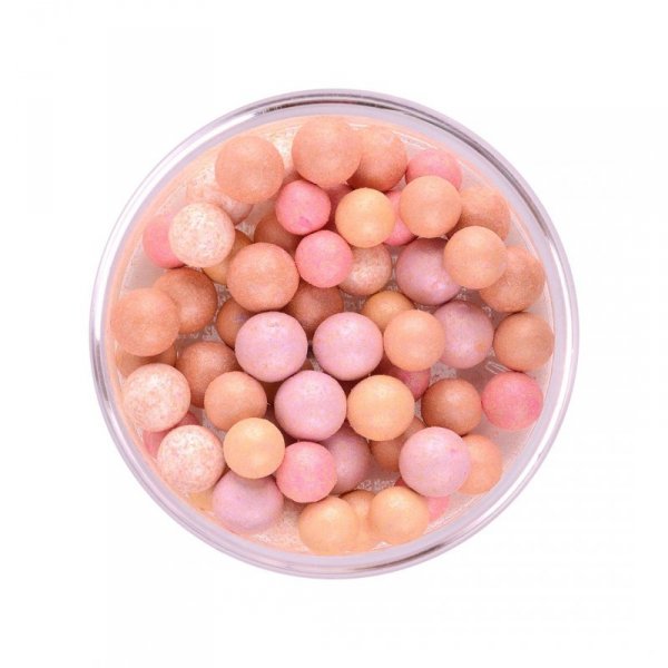 CONSTANCE CARROLL Puder w kulkach Crazy Cheeks nr 05 Pear 13g