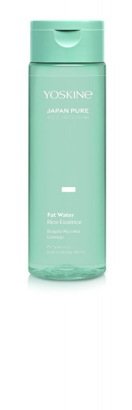 DAX YOSKINE JAPAN RISE Esencja do twarzy 200ml
