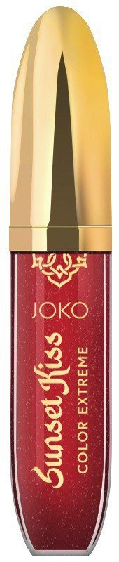 JOKO Sunset Kiss Color Extreme Pomadka w płynie nr 08 8 ml