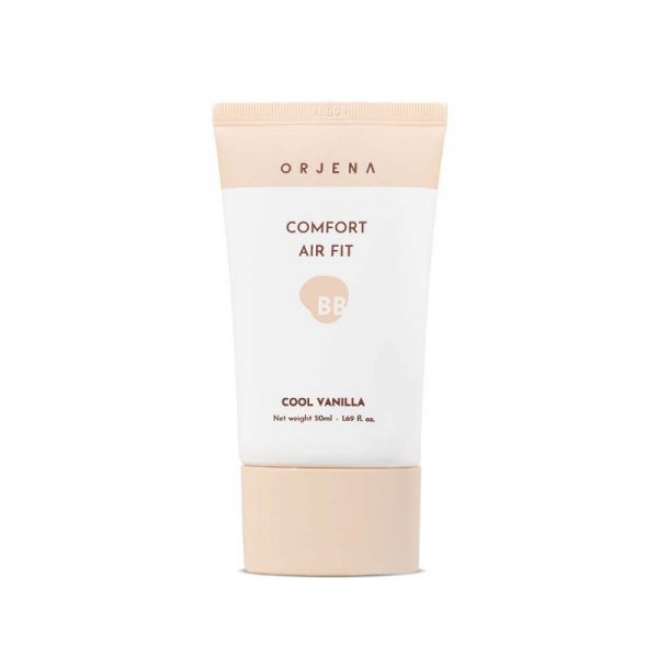 ORJENA BB Krem 17 Cool Vanilla COMFORT 2026-08