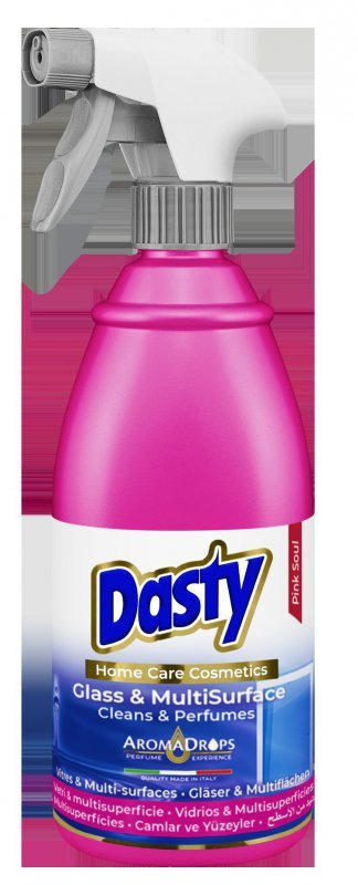 DASTY 700ml spray OKNA Pink Souk