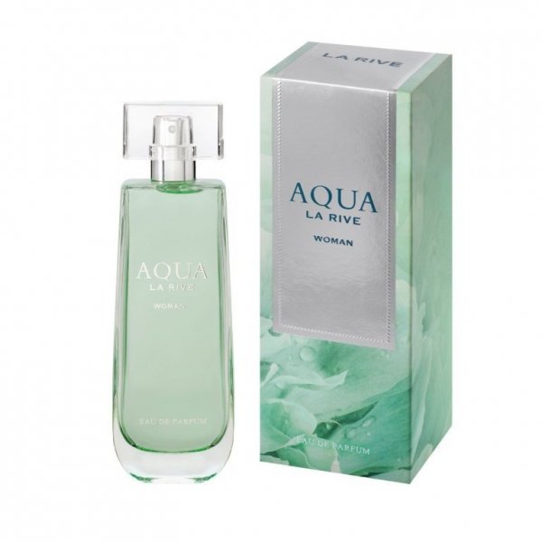 LA RIVE WOM EDP 100 ml AQUA WOMEN