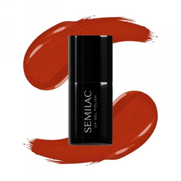 SEMILAC Lakier hybrydowy Jelly Spritz 945 7 ml