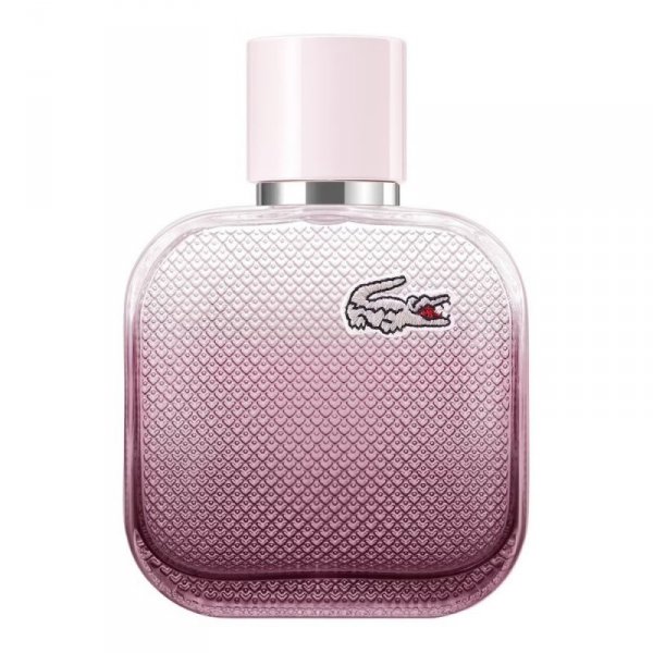 LACOSTE  L.12.12 Rose Eau Intense Woda toaletowa dla kobiet 50 ml